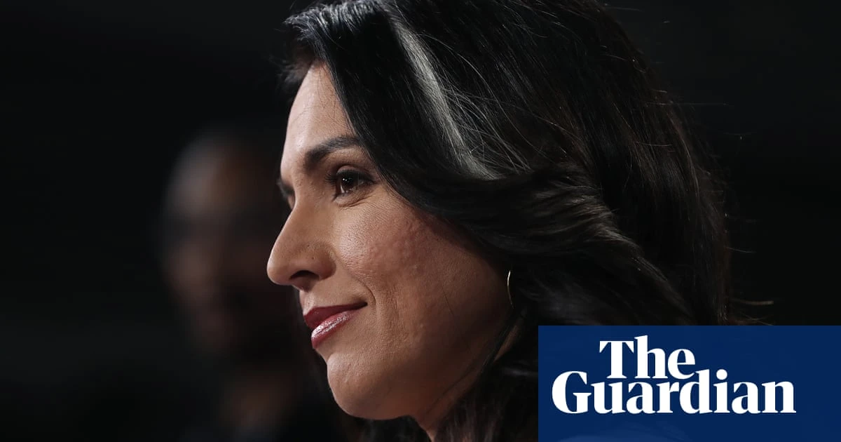 Conspiracy theories and cosying up to dictators: why intelligence experts are spooked by Tulsi Gabbard