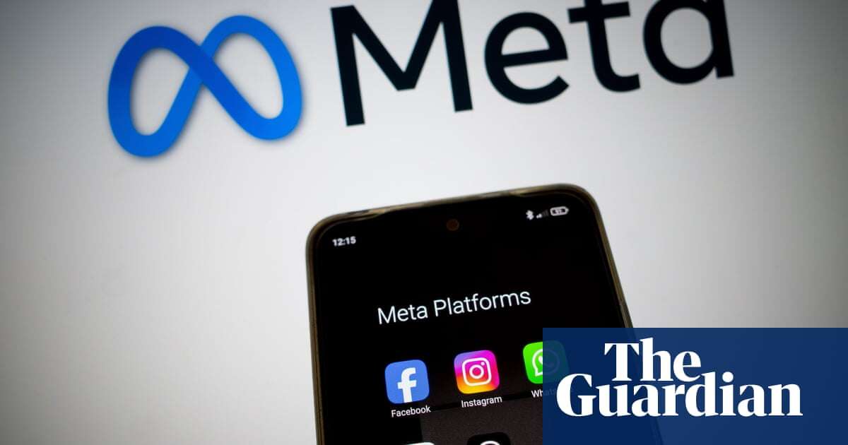 Meta confirms it is considering charging UK users for ad-free version