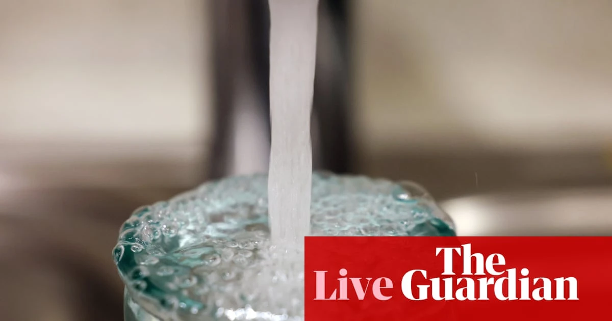 UK inflation forecast to have jumped in April on back of higher household bills – business live