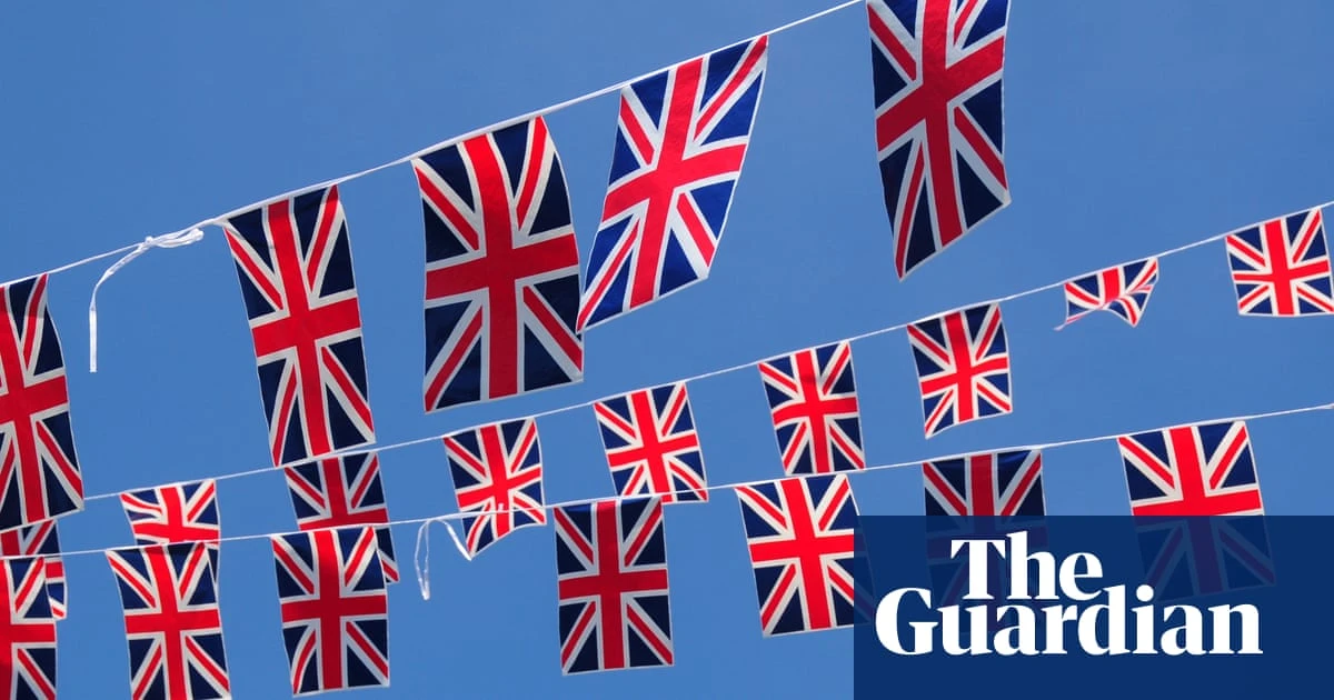Reform council removes St George and union flags over safety fears