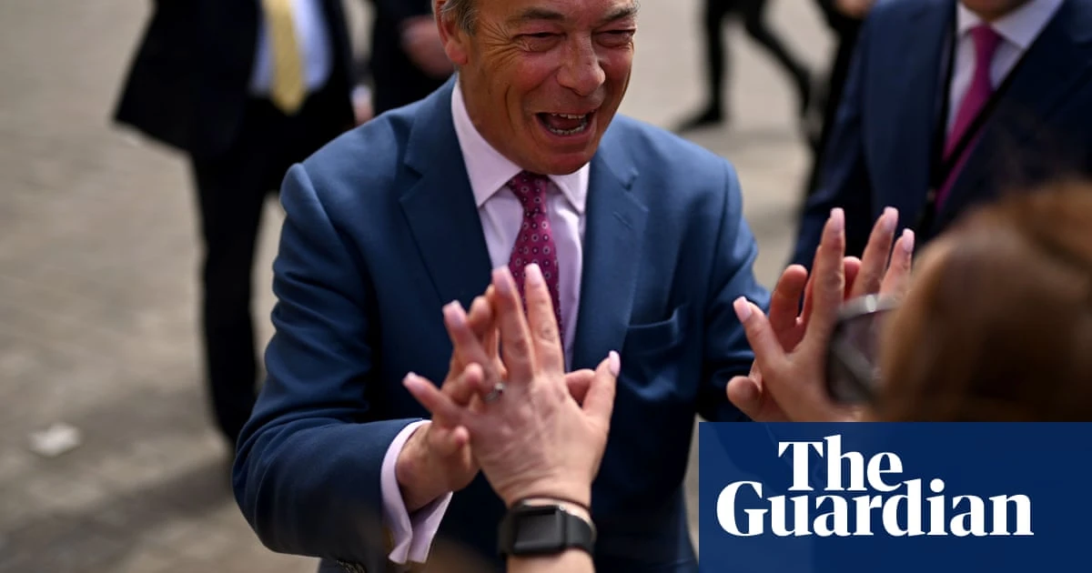 Reform UK councillors face allegations of sharing far-right and Islamophobic content