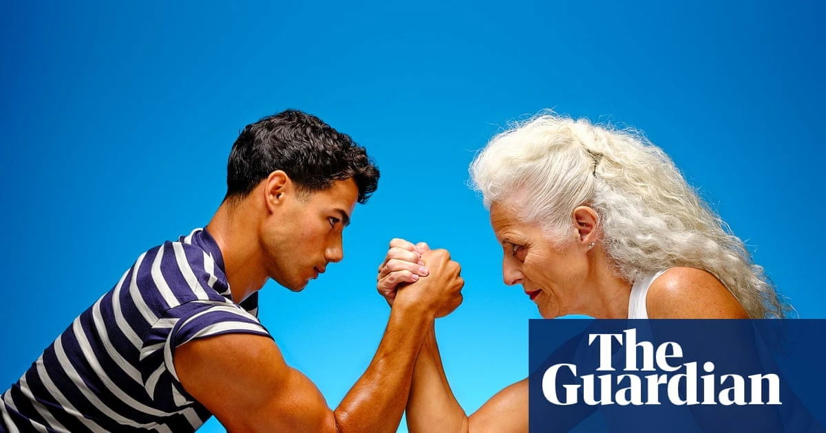 From strength training in your 20s to yoga in your 80s: how to reach peak fitness at any age
