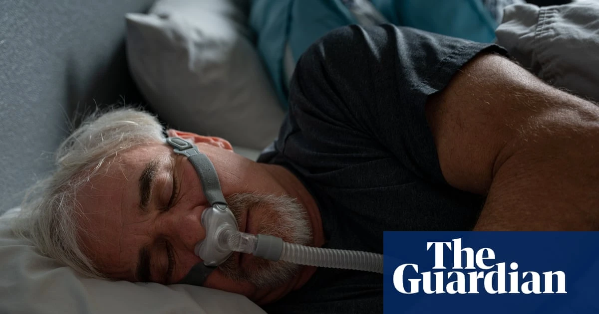 ‘Social apnoea’: sleep disorder could worsen at weekends, research suggests