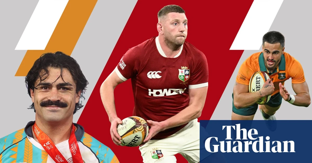 Lions writer awards: man of the series, unsung hero and where tourists should go next