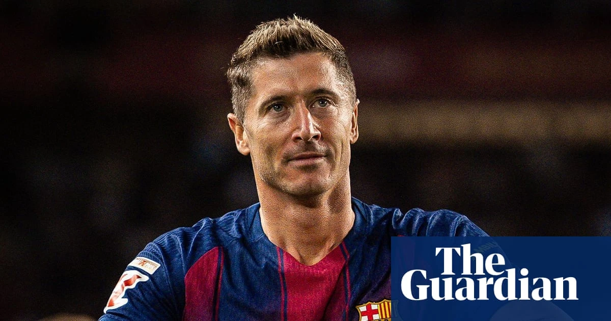 European football: Koundé and Lewandowski on the mark in Barcelona’s comeback win