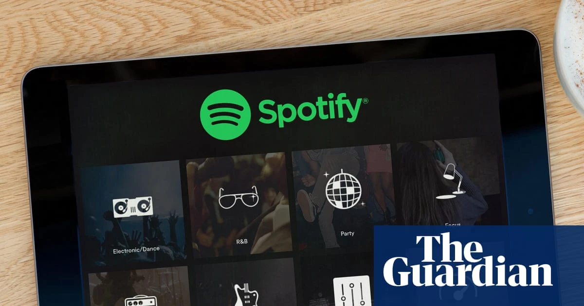 Spotify and Universal Music agree deal to let subscribers create AI remixes