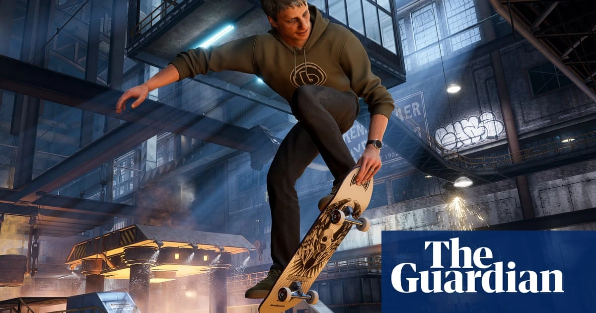 ‘It fully altered my taste in music’: bands reflect on the awesome power of the Tony Hawk’s Pro Skater soundtracks