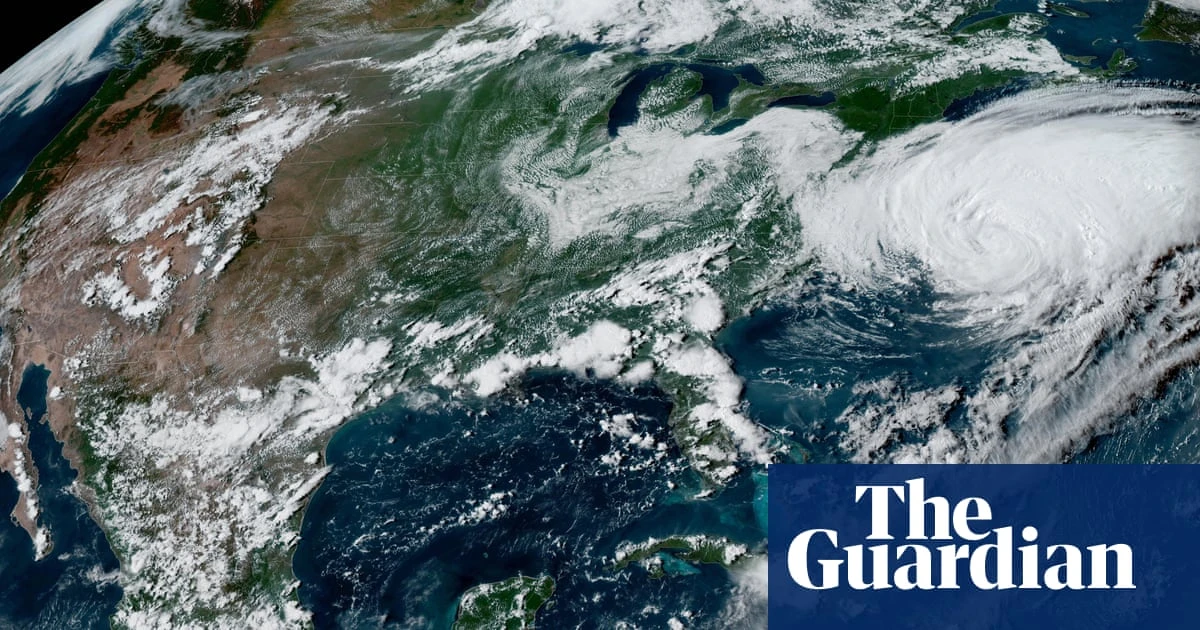 Hurricane Erin intensified at a near-record rate. Is Florida ready for the next big storm?