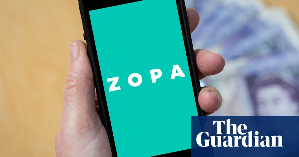 Zopa launches current account with cashback and 7.1% on savings