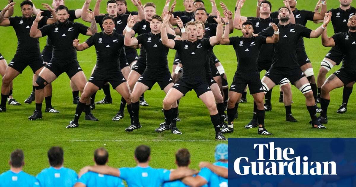 Marler’s dismissive haka remark offers added incentive for All Blacks