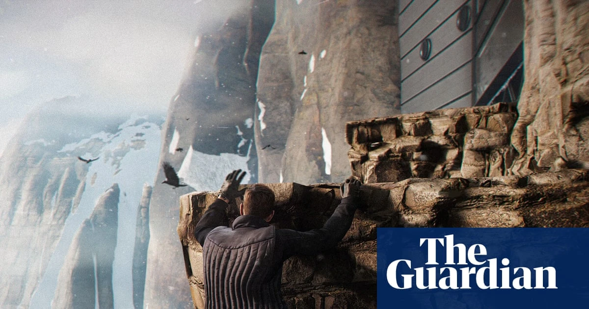 Could 007 First Light be the best Bond game since GoldenEye?