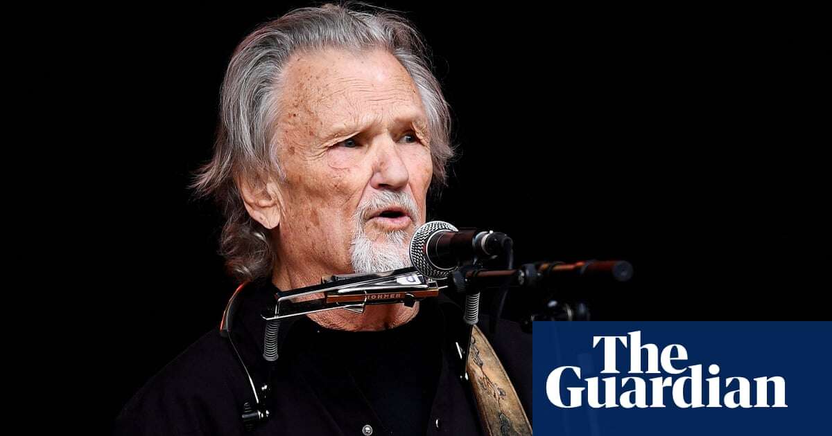 Kris Kristofferson’s brave anti-war song | Brief letters