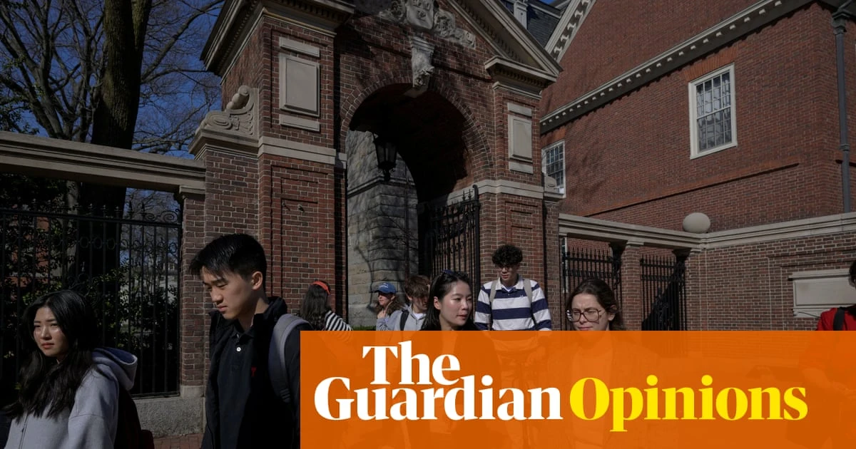 Finally, the Trump regime has met its match | Robert Reich