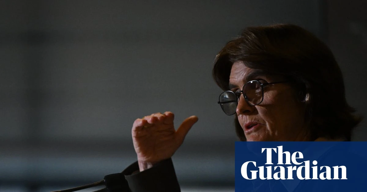 RBA governor announces cash rate hike and warns more interest rate rises could come – video