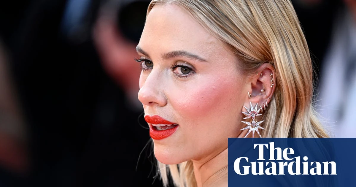 Scarlett Johansson’s OpenAI clash is just the start of legal wrangles over artificial intelligence