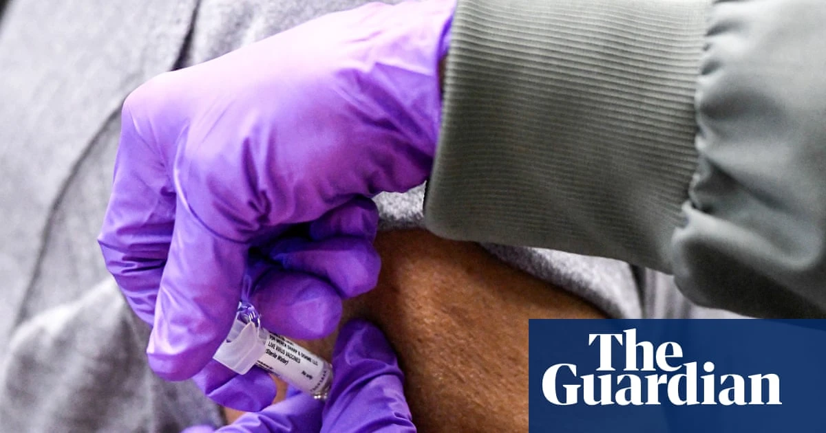 Alarm as CDC calls for separate MMR vaccines despite measles outbreak