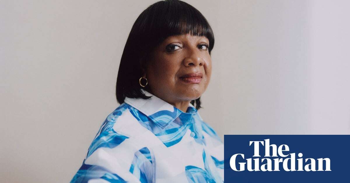 Diane Abbott on her standoff with Labour: ‘It was a question of who blinked first. And they did’