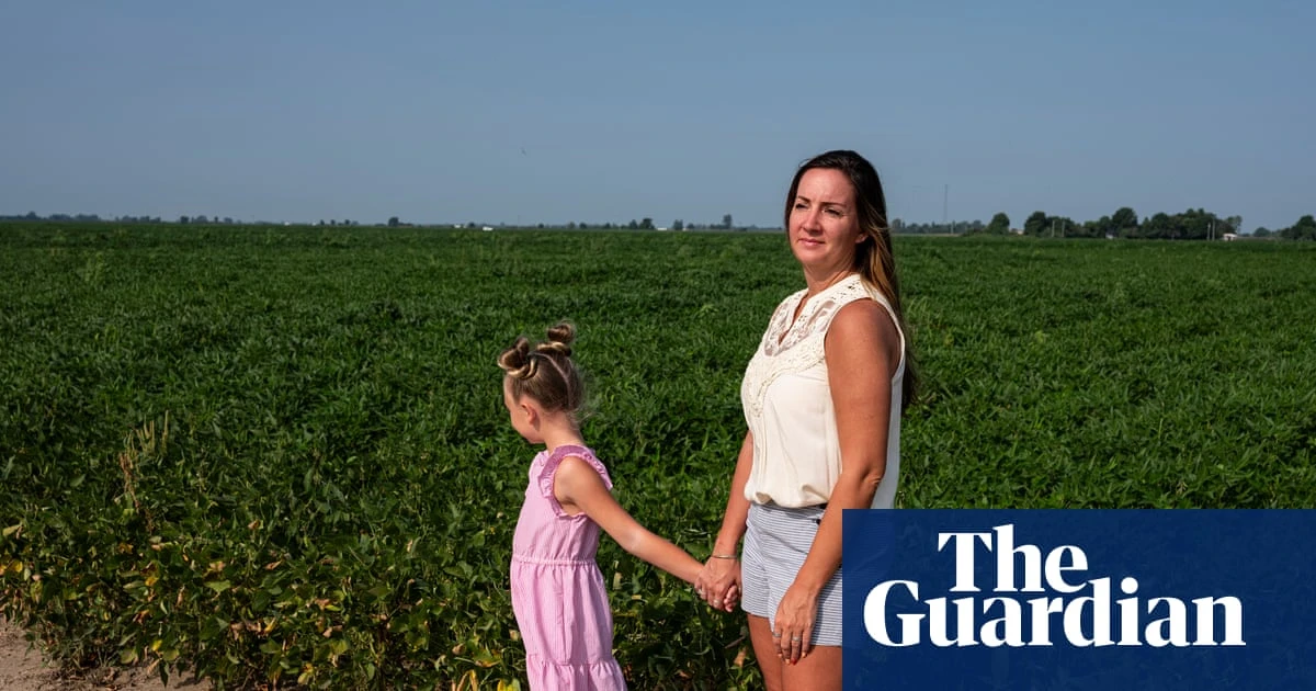 ‘We need some hope’: can a rural hospital on the brink survive Trump’s bill?