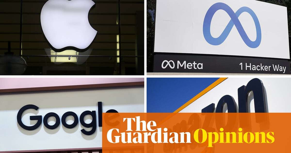 The Guardian view on a tax war: the world must unite against American obstruction | Editorial