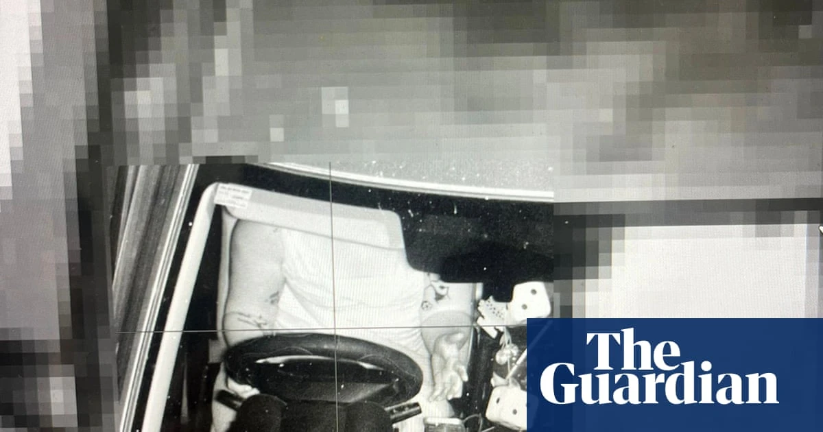 Revenue from seatbelt fines spikes 1,400% in NSW as AI cameras peer into 140m cars