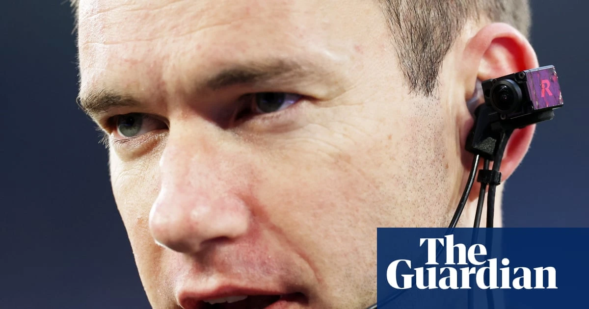 Football Daily | Ref Cams: behold the era of football’s electronic all-seeing eye
