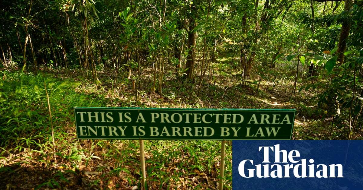 Protecting just 1.2% of Earth’s land could save most-threatened species, says study