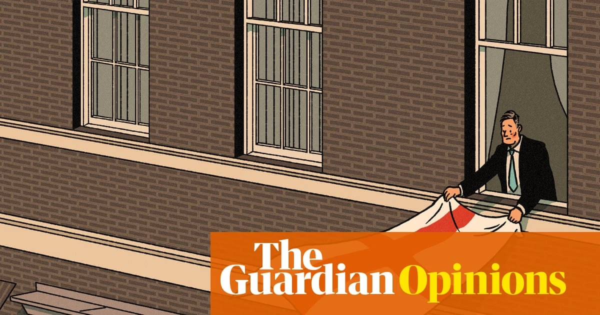 Angela Rayner’s exit proves it. Unless Starmer is able to meet this moment, Reform is on the path to power | John Harris