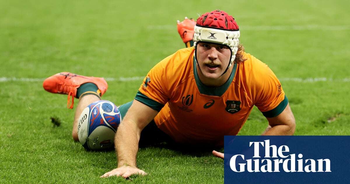 No mass Wallabies changes for Tests against All Blacks despite record loss