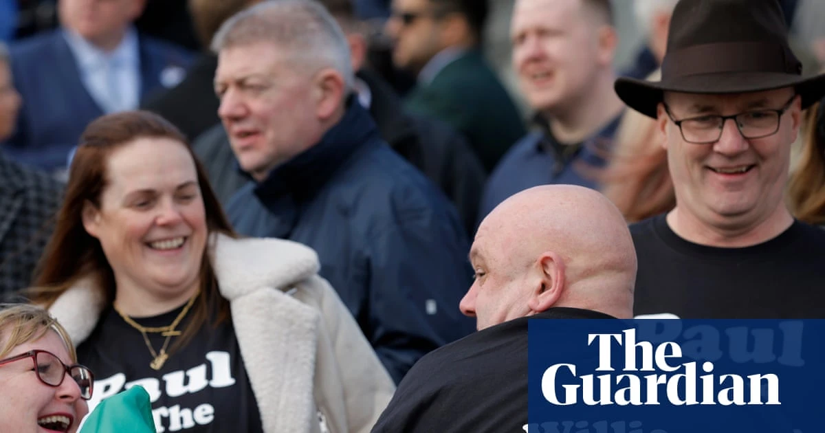 Cheltenham woos back racegoers with cheaper Guinness and return of Ladies Day