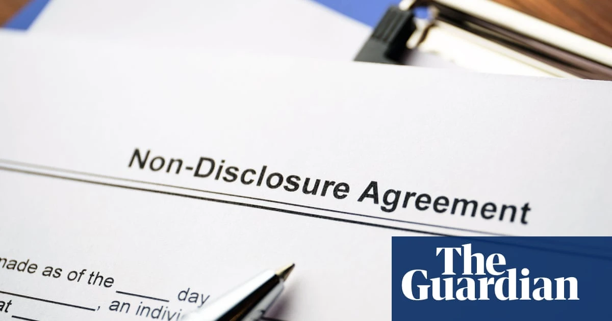 Labour has delivered where Tory ministers did not on NDA rules