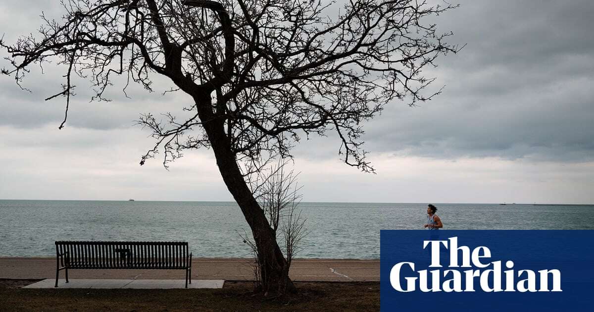 ‘Cataclysmic’: environmentalists fear effects of Trump cuts on Great Lakes