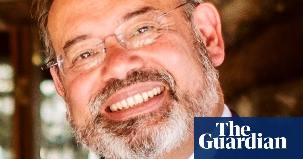 Medical research Luis Cuevas obituary