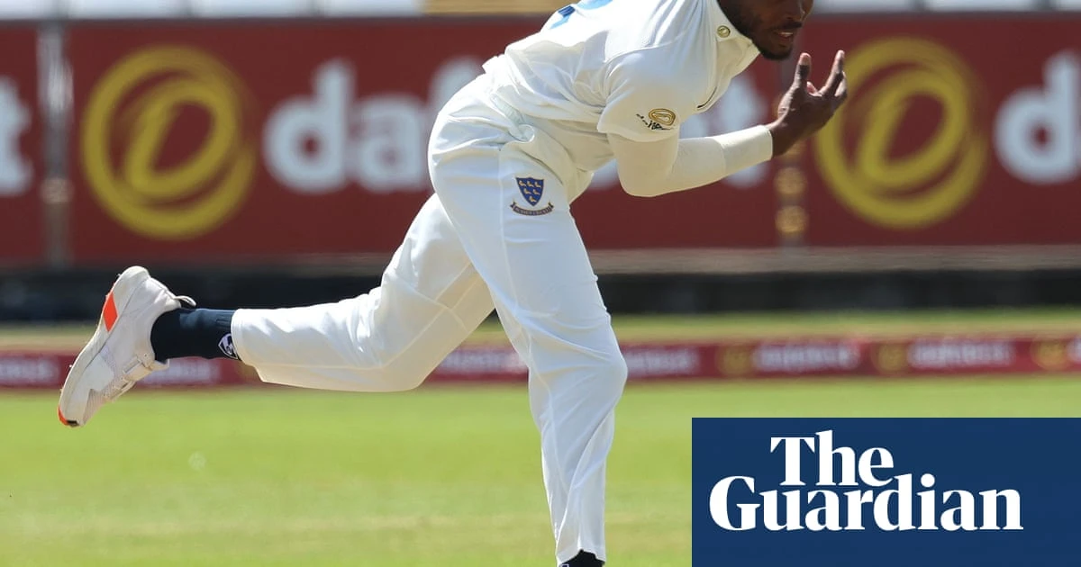 England call Jofra Archer into squad for second Test against India at Edgbaston