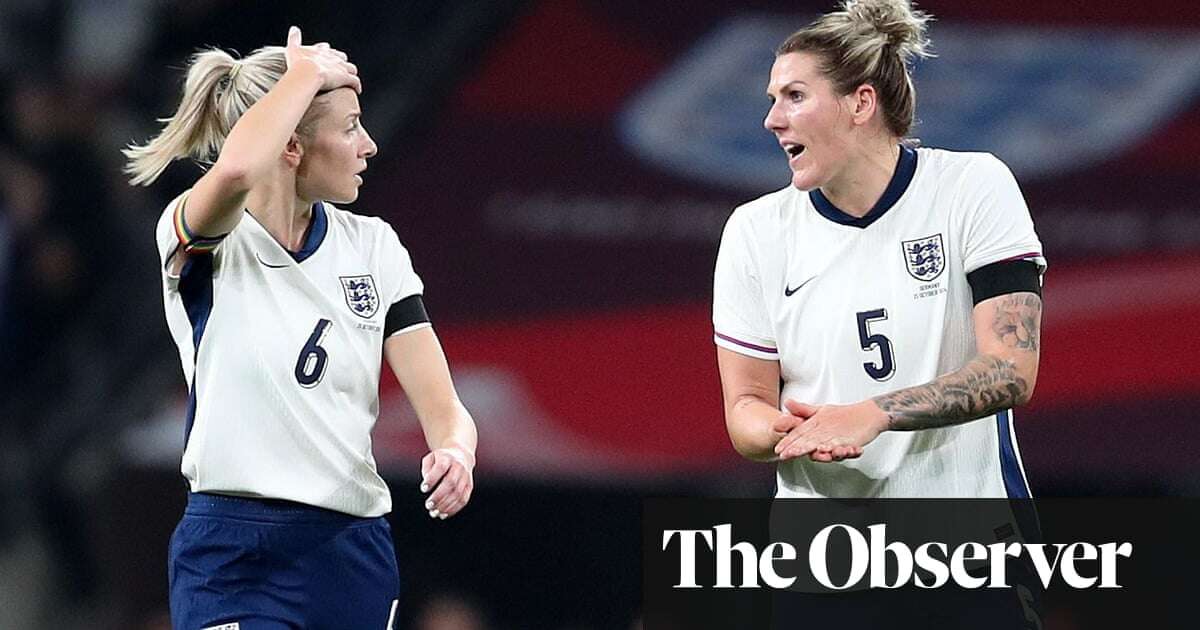 Disappointed England Women in dispute again with FA over bonuses