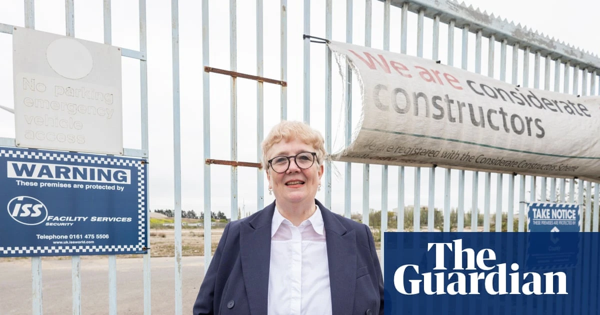 ‘Dagenham is worried’: London borough in limbo after Smithfield and Billingsgate move axed