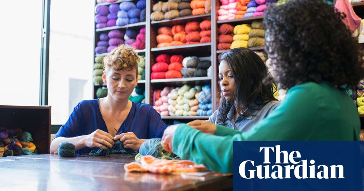 Knitting is cool again. Here’s everything you need to get started – and what you don’t