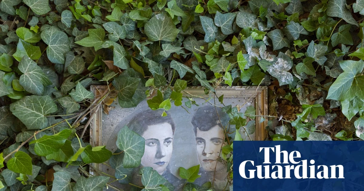 Best of 2025 … so far: the great abandonment: what happens to the natural world when people disappear? – podcast