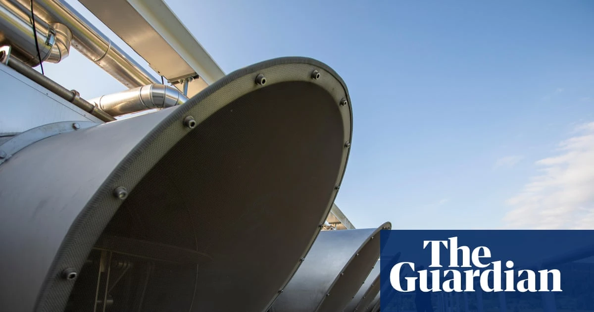 New ways to remove CO2 from atmosphere must grow much faster, report says