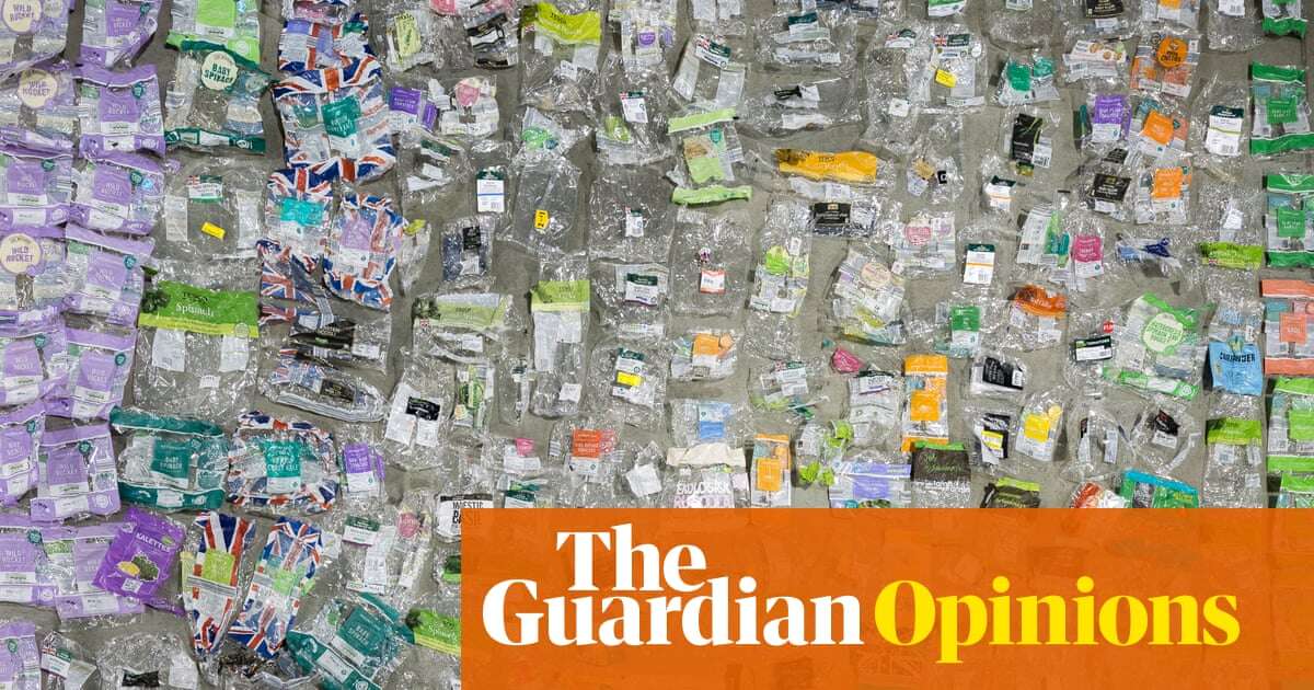 Outraged that some plastic you send for recycling ends up being burned? Don’t be | James Piper