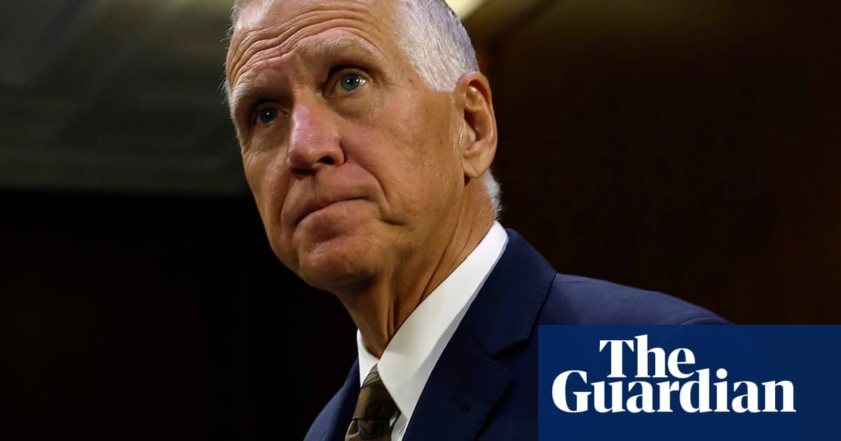 Trump withdraws embattled candidate for top federal prosecutor in DC