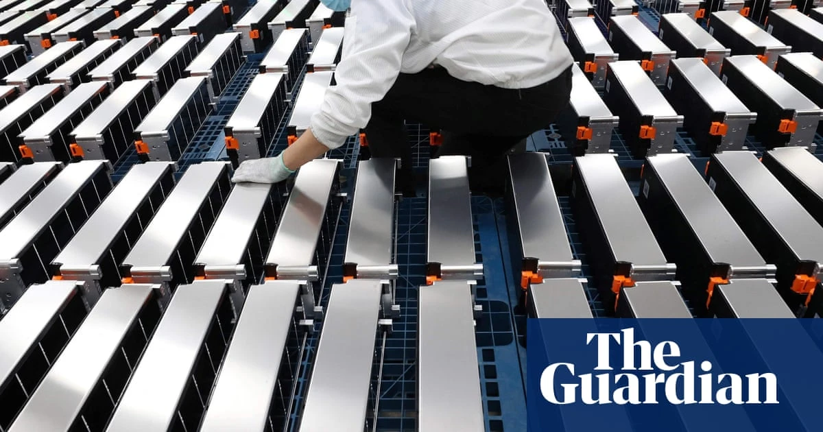 Cobalt firm taps in to electric car boom with £174m London stock market float