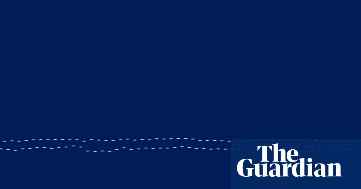 Beep, beep, beep: the sound of a stolen Lime bike – audio
