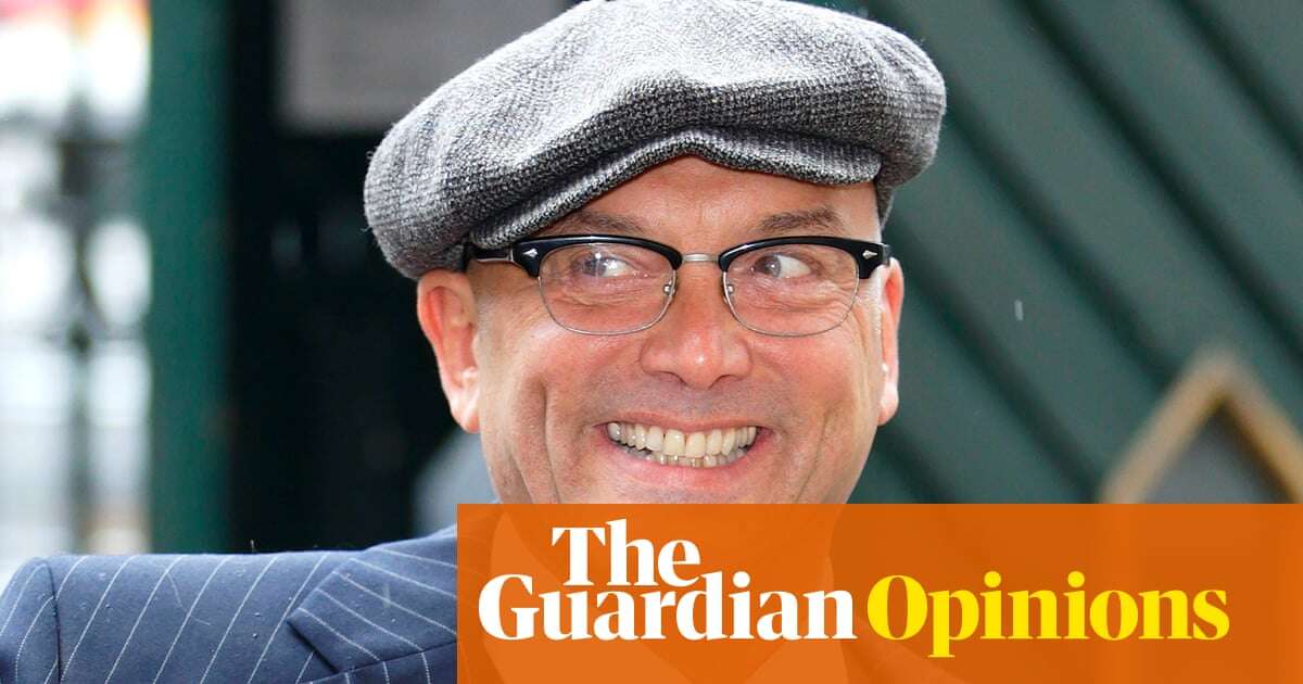 So Labour waded into the Gregg Wallace row. Why don’t they get their own house, Parliament, in order? | Marina Hyde