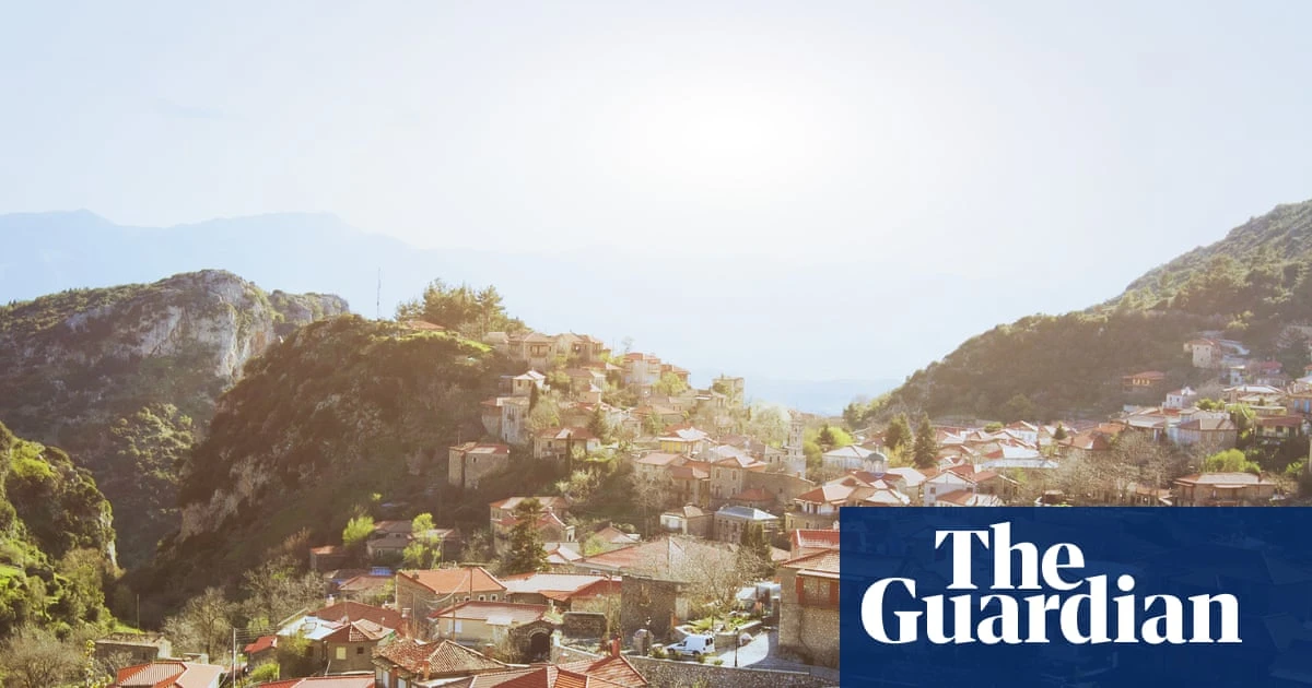 A Greek bearing gifts: the many talents of the moschofilero grape | Hannah Crosbnie on drinks