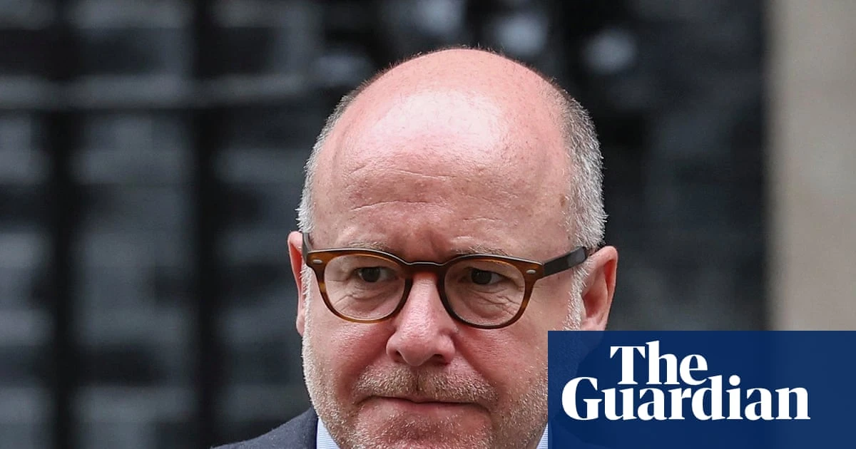 We are heartbroken after synagogue attack, says senior UK Jewish politician