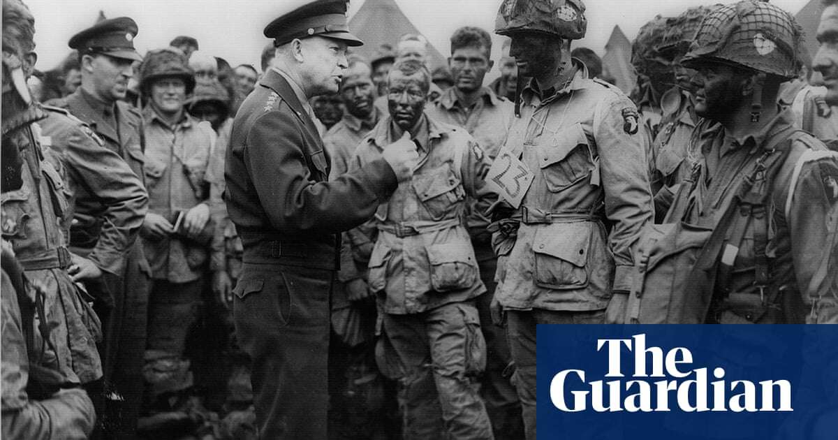 Presidents at War: how battle has shaped American leaders