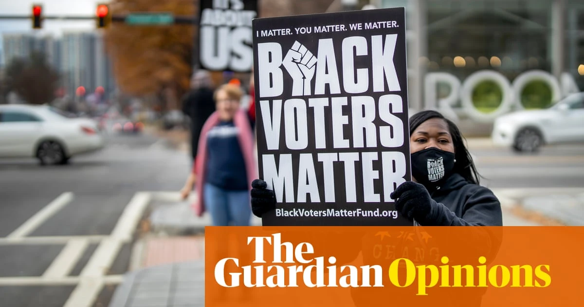 If we the Black voters ‘get loud’, neither the Tories nor Donald Trump will survive | Al Sharpton