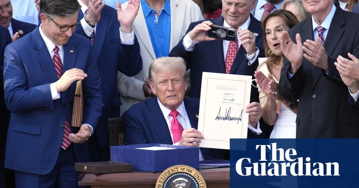 ‘Blatant misinformation’: Social Security Administration email praising Trump’s tax bill blasted as a ‘lie’