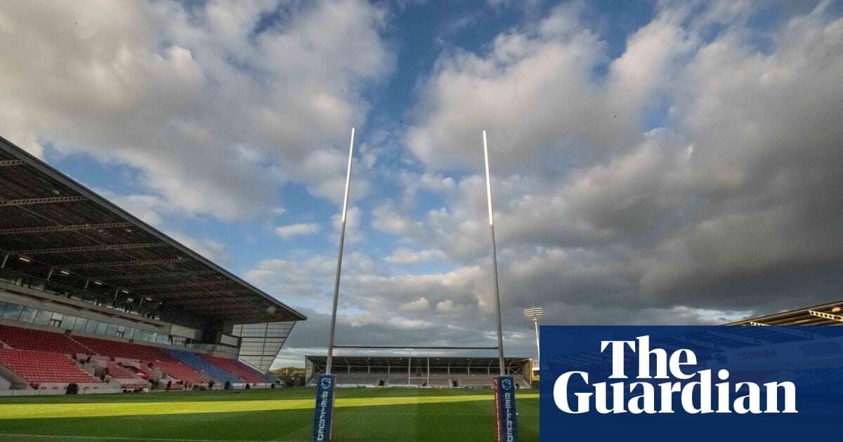 Salford face renewed crisis with fresh salary cap and wages unpaid in February