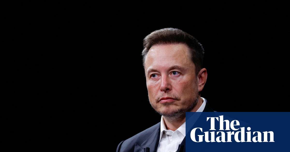 Elon Musk spends $100m to open new university in Texas